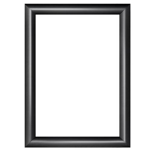 Cornice a scatto - angoli smussato -...