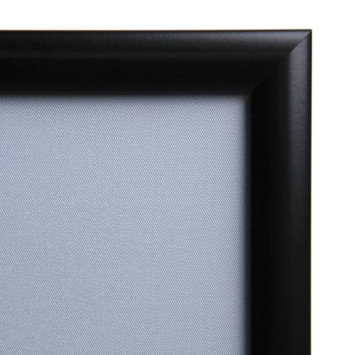 Cornice a scatto - angoli smussato -...