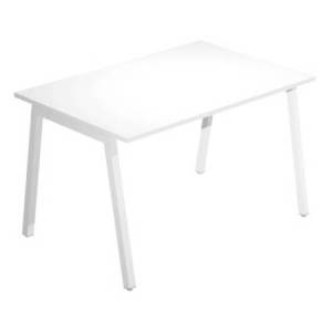 Scrivania lineare Easy -...