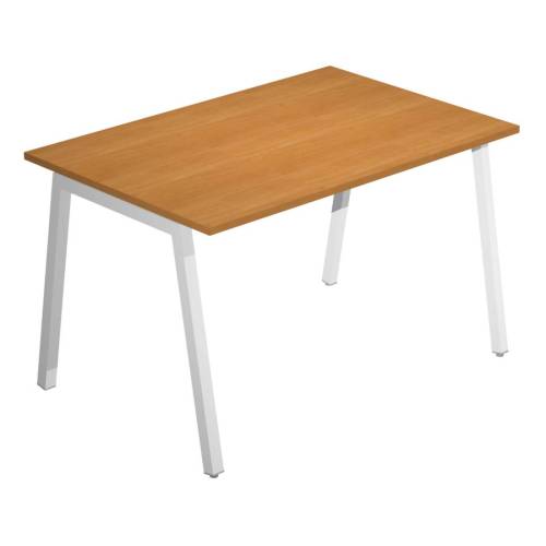 Scrivania lineare Easy - struttura...