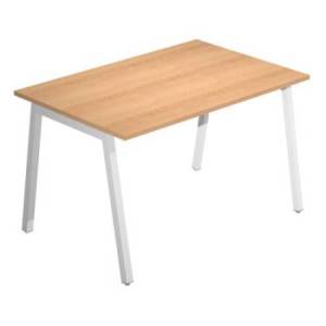 Scrivania lineare Easy -...