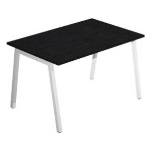 Scrivania lineare Easy -...