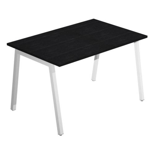 Scrivania lineare Easy - struttura...