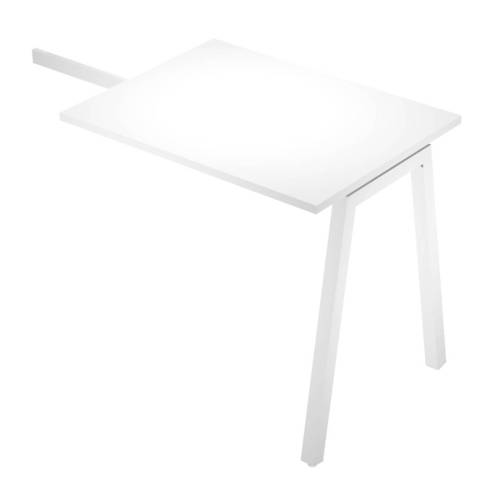 Allungo reversibile dx/sx Easy - 80 x...