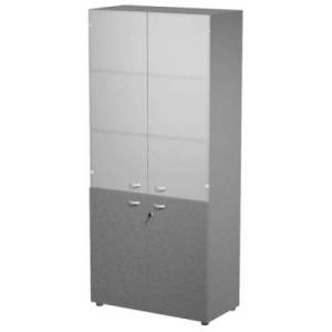 Armadio modulare - a 2 + 2...