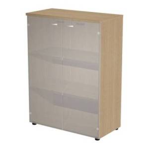 Armadio modulare - a 2 ante...