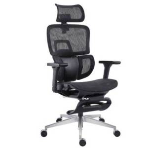 Seduta ergonomica - con...