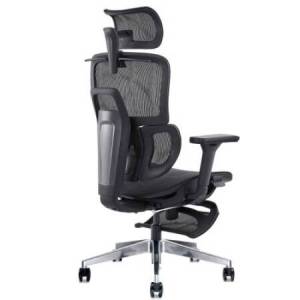 Seduta ergonomica - con... 2