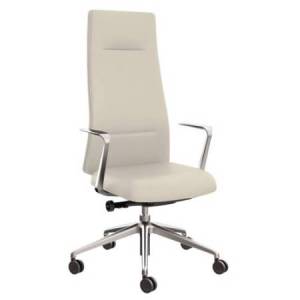 Poltrona direzionale Bull...