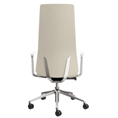 Poltrona direzionale Bull BUA - con...