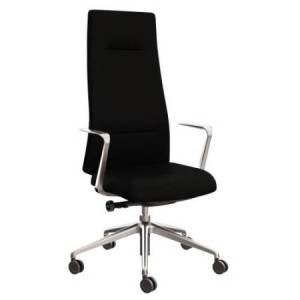 Poltrona direzionale Bull...