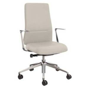 Poltrona direzionale Bull...