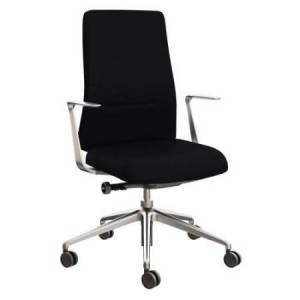 Poltrona direzionale Bull...