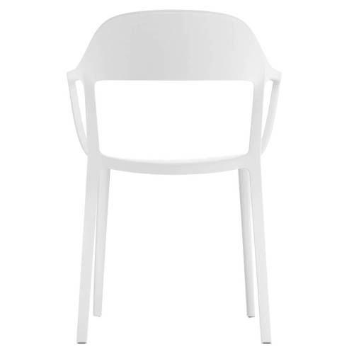 Seduta attesa Mina - con braccioli...