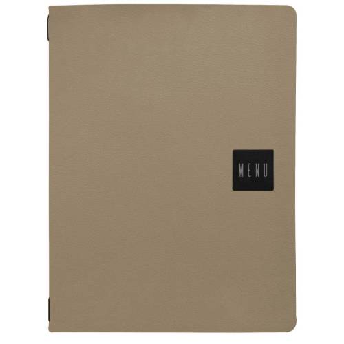 Porta menù Talk - 3 inserti doppi...