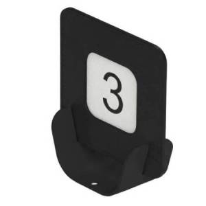 Segnaposto Talk porta QR...