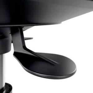 Sgabello Active - con ruote... 2