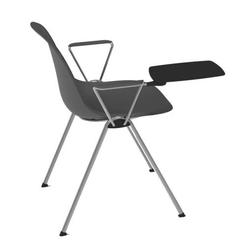 Seduta attesa Bolla - con braccioli...