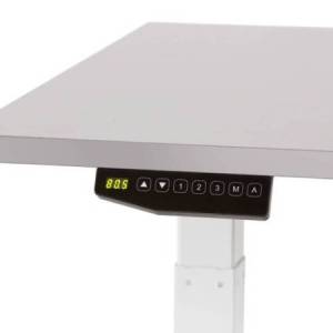 Scrivanie motorizzate - 120... 2