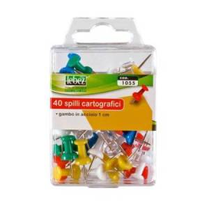 Spilli cartografici a...