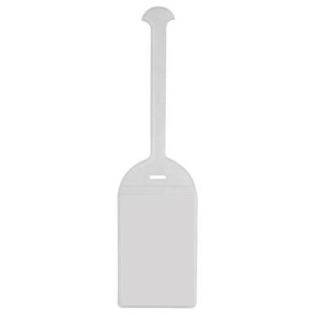 Portanome da valigia Travel 1 - 5,8 x 8,3 cm - Sei Rota - conf. 10 pezzi