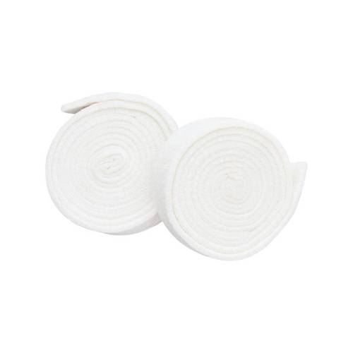 Cancellini tondi in feltro - per...