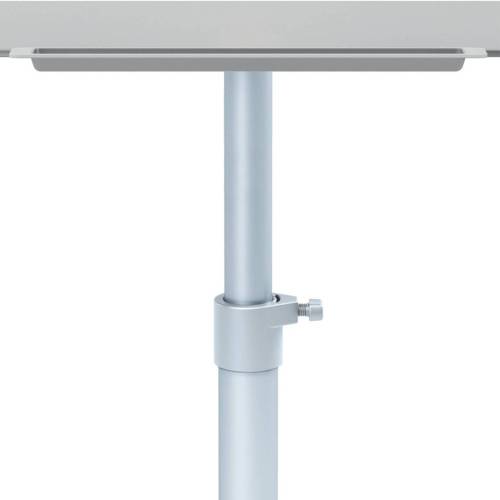 Lavagna portablocco Classic con ruote...