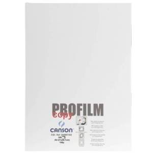 Lucidi C50 Profilm Copy per...