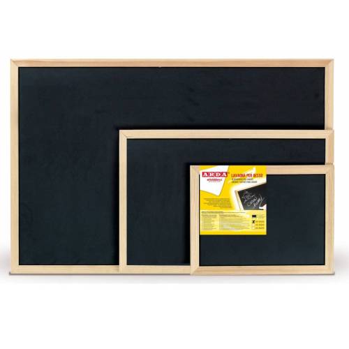 Lavagna in ardesia artificiale - 60 x...