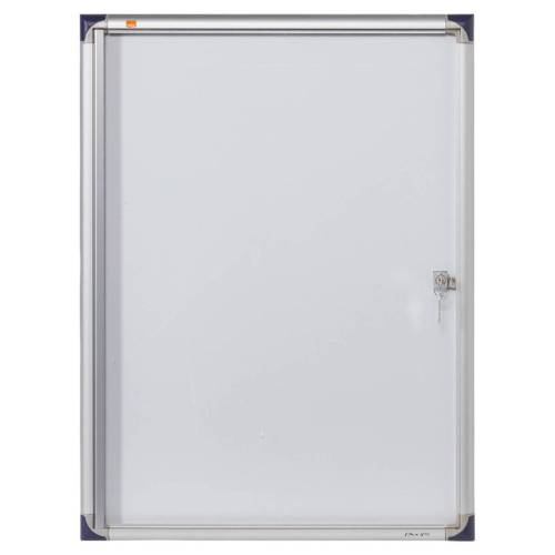 Bacheca per interni ultrapiatta -...