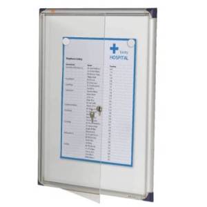 Bacheca per interni... 2