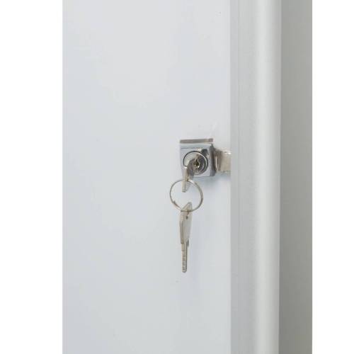 Bacheca per interni ultrapiatta -...