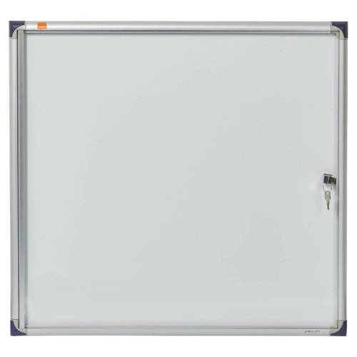 Bacheca per interni ultrapiatta -...