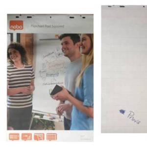 Blocco per lavagna - 20...