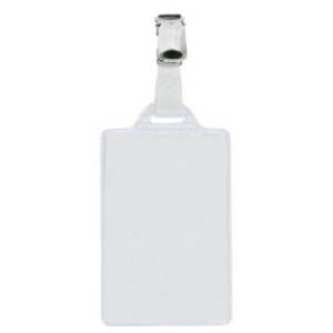 Portanome Pass 1 E - clip...