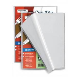 Portamenù M TI2 - 2 buste...