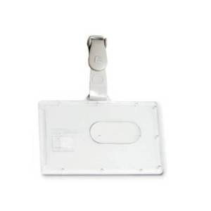 Portabadge rigido Pocket -...