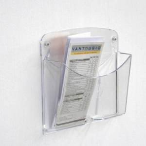 Portariviste da parete Ice...