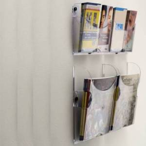 Portariviste da parete Ice... 2