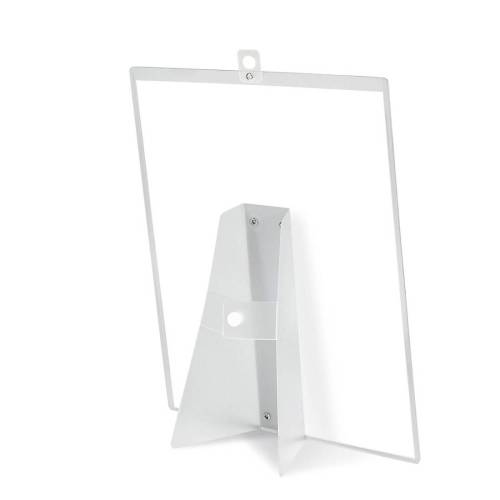 Portadepliant A3 - PVC semirigido -...