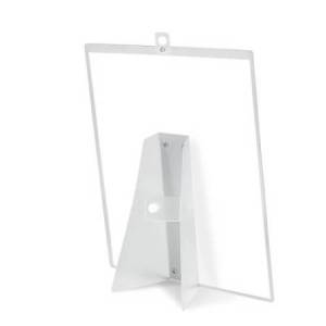 Portadepliant A4 - PVC... 2