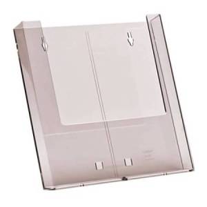 Portadepliant da parete -...