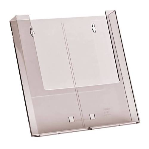 Portadepliant da parete - tasca A4 -...