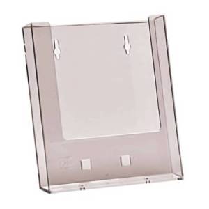 Portadepliant da parete -...