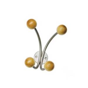 Appendiabiti da muro - 4...