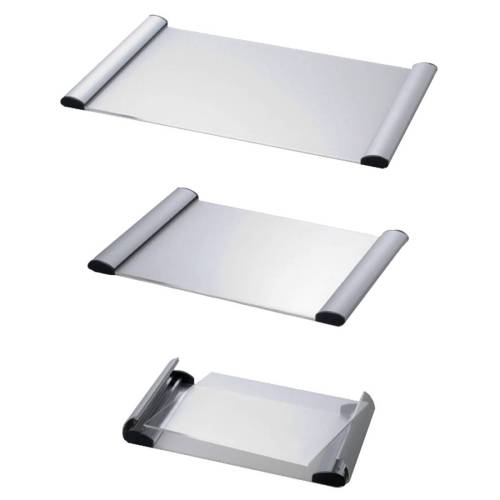 Porta targa appendibile Wall Sign -...