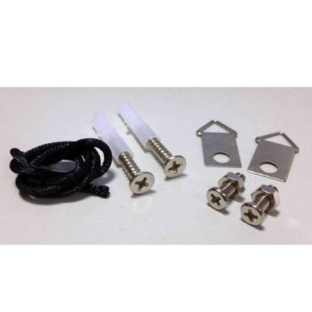 Porta targa appendibile Wall Sign - A5 - 15 x 21 cm - Tecnostyl