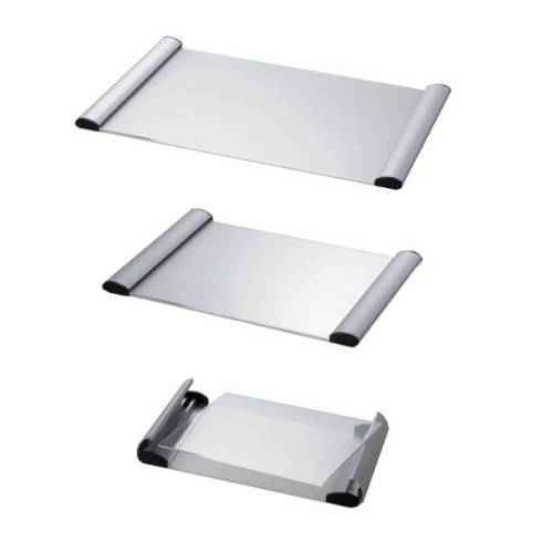 Porta targa appendibile Wall Sign -...