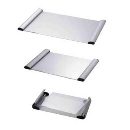 Porta targa appendibile Wall Sign - A5 - 15 x 21 cm - Tecnostyl