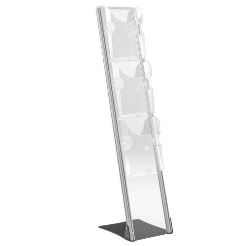 Portadepliant da terra Vision Ice - 3...